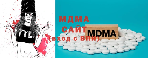 хмурый Новозыбков