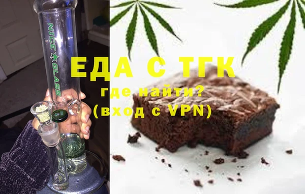 хмурый Новозыбков