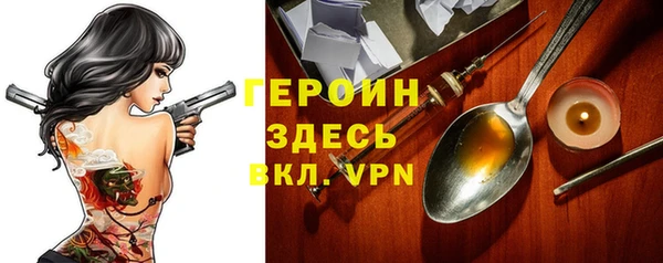 хмурый Новозыбков
