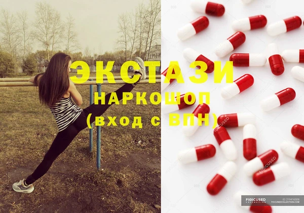 хмурый Новозыбков